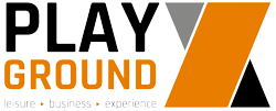 logo playground x